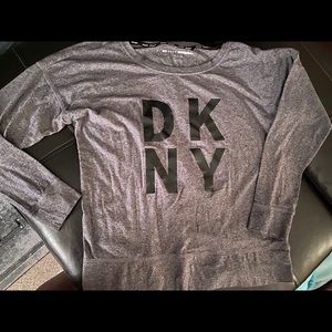DKNY shirt